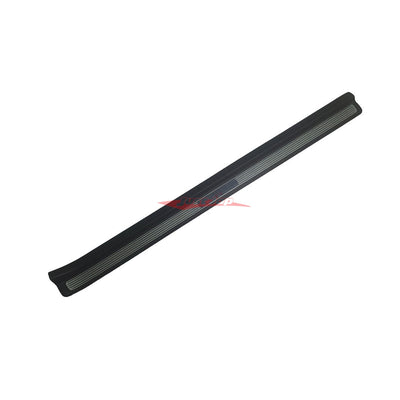 Genuine Nissan Sill Panel Scuff Kick Plate Assembly R/H Fits Nissan Skyline R34 GTR