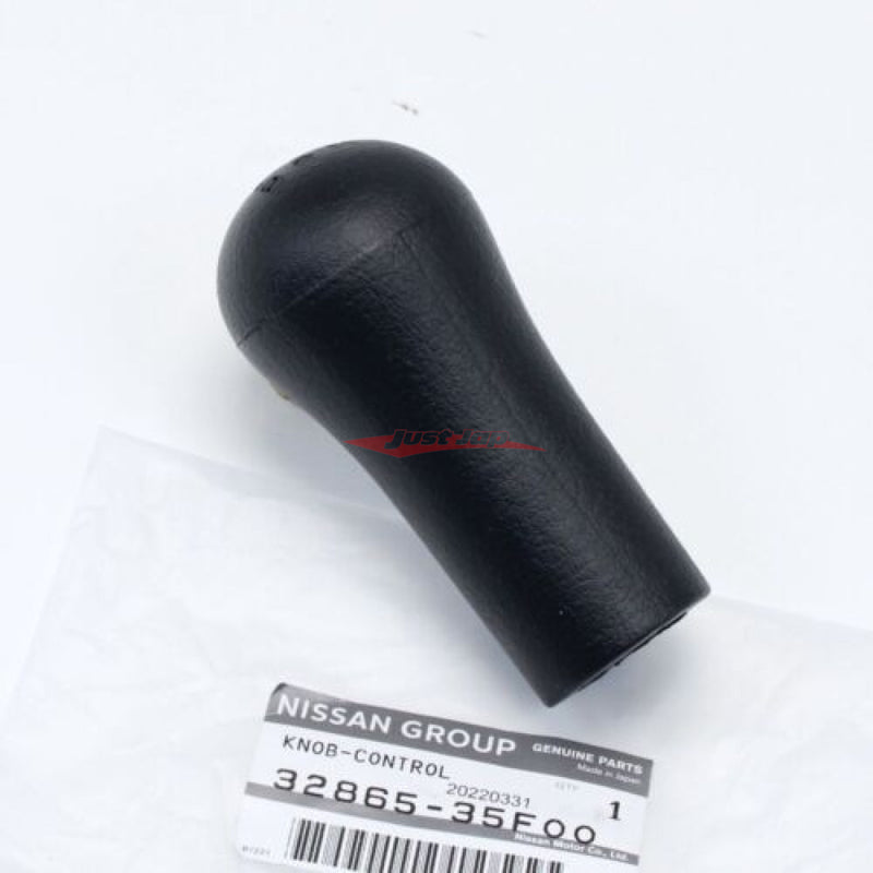 Genuine Nissan Silvia Gear Shift Knob Fits Nissan S13 Silvia & 180SX