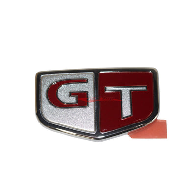 Genuine Nissan Skyline GT Side Badge Fits Nissan Skyline R33 GTR