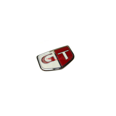Genuine Nissan Skyline GT Side Badge Fits Nissan Skyline R33 GTS-T