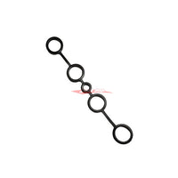 Genuine Nissan Spark Plug Seal Set Fits Nissan P11 Primera & N15 Pulsar (SR16VE/SR20VE/SR20DE)