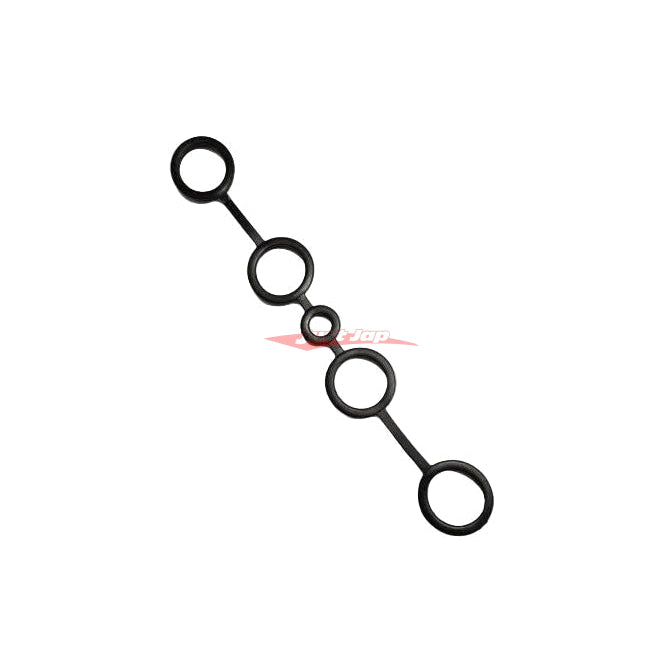 Genuine Nissan Spark Plug Seal Set Fits Nissan P11 Primera & N15 Pulsar (SR16VE/SR20VE/SR20DE)