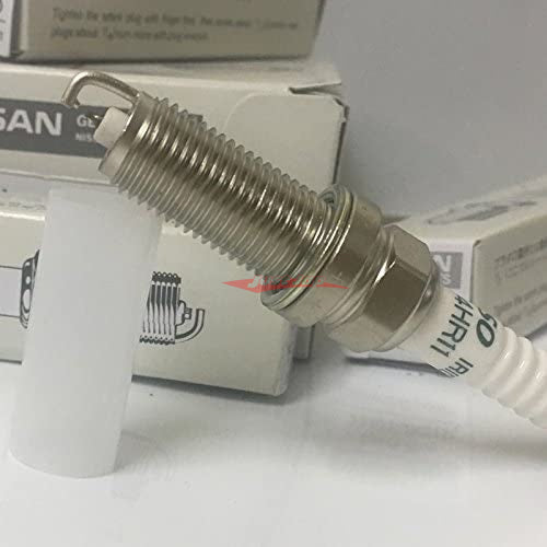 Genuine Nissan Spark Plug Set (6pce) Fits Nissan GTR VR38DETT