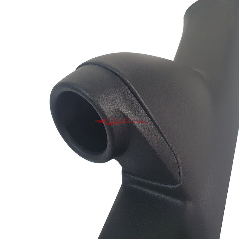 Genuine Nissan Spec R Boost Gauge Meter A-Pillar Trim Set Fits Nissan S15 Silvia & 200SX