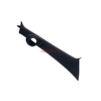 Genuine Nissan Spec R Boost Gauge Meter A-Pillar Trim Set Fits Nissan S15 Silvia & 200SX