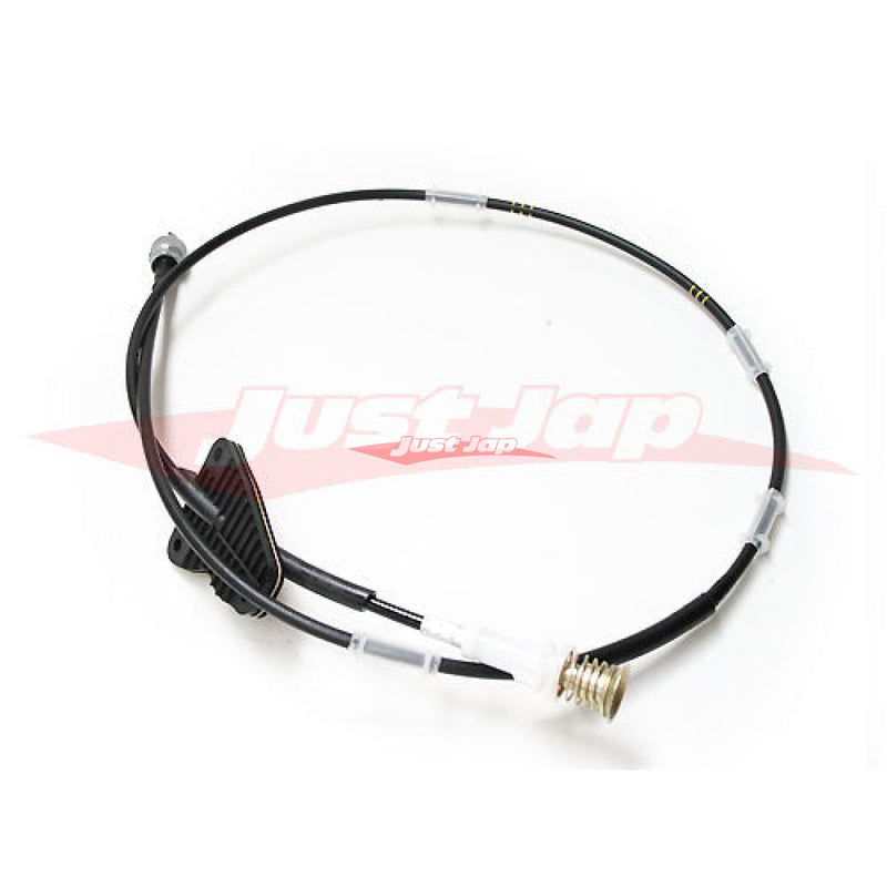 Genuine Nissan Speedo Cable Fits Nissan Skyline R32 GTS/T & GTR