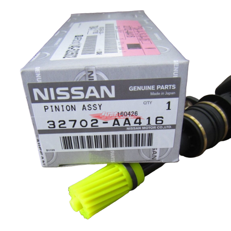 Genuine Nissan Speedo Drive Sensor Fits Nissan R34 Skyline GTR