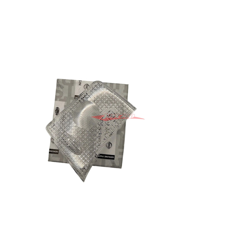 Genuine Nissan Spot Lamp Lens Cover R/H Fits Nissan R35 GT-R