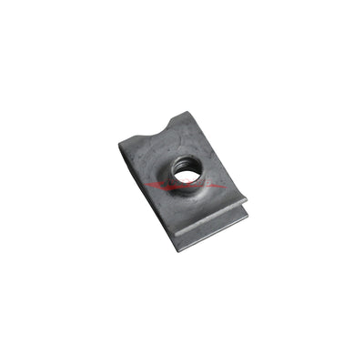 Genuine Nissan Spring Protector Nut Fits Nissan