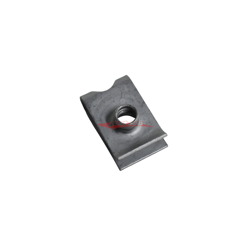 Genuine Nissan Spring Protector Nut Fits Nissan