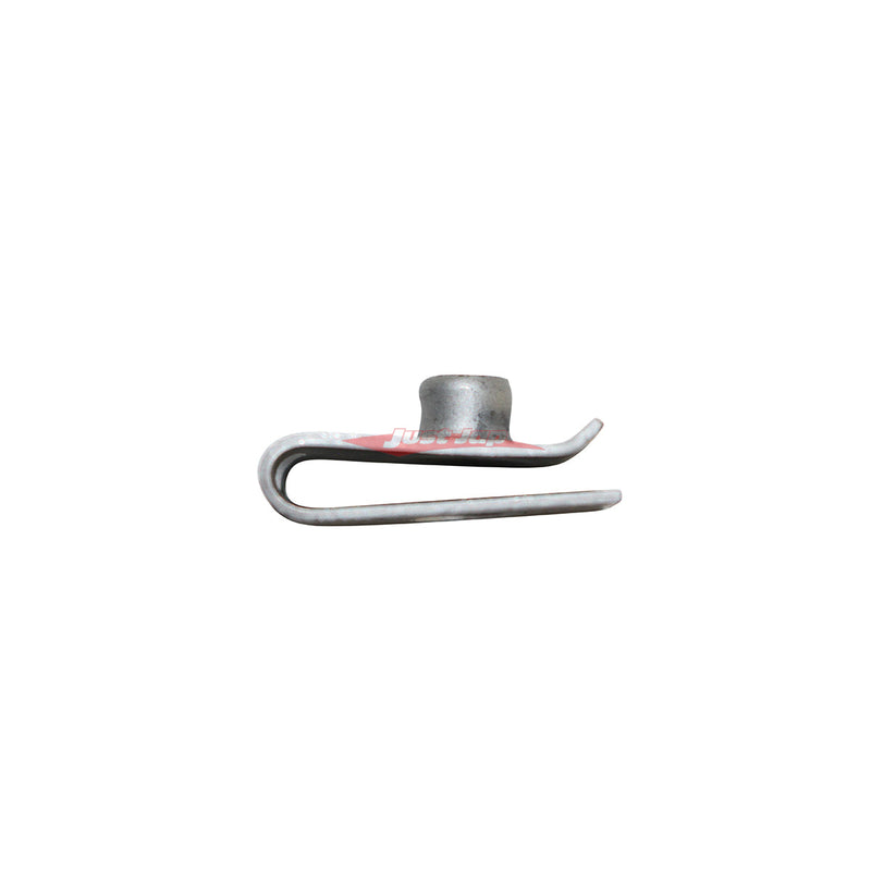 Genuine Nissan Spring Protector Nut Fits Nissan