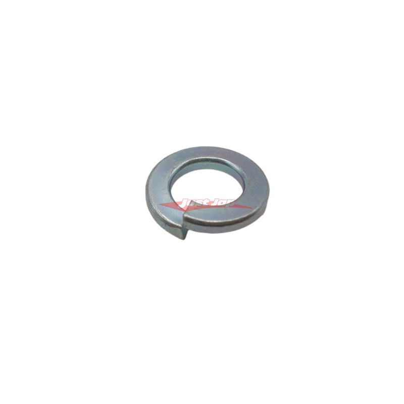 Genuine Nissan Spring Washer Fits Nissan (Check Compatibility)