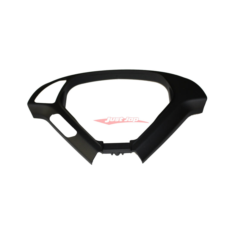Genuine Nissan Steering Wheel Control Finisher Fits Nissan V36 Skyline