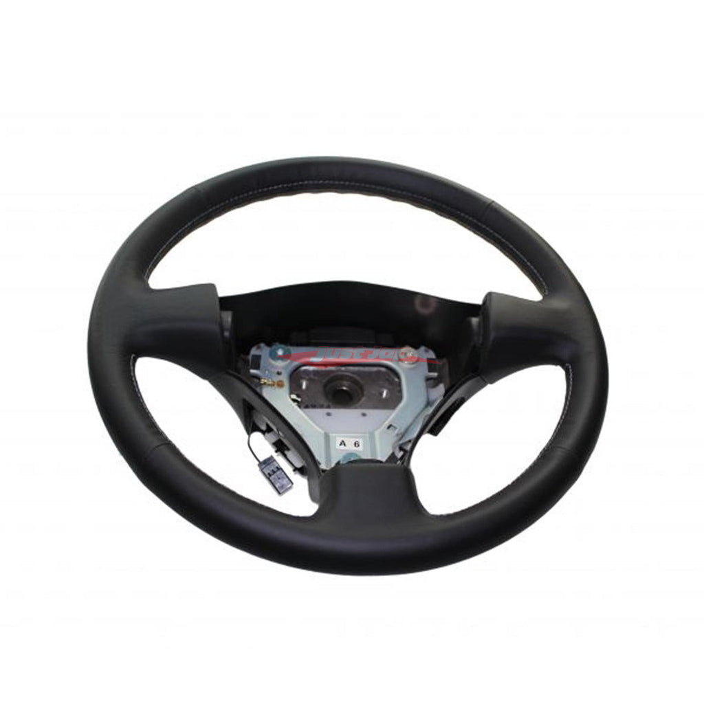 Genuine Nissan Steering Wheel Fits Nissan R34 Skyline GTR, V-Spec II ...