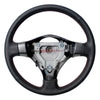 Genuine Nissan Steering Wheel fits Nissan S15 Silvia & 200SX (Red Stitching)