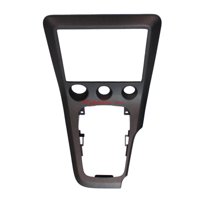 Genuine Nissan Stereo Heater Control Dash Fascia Surround Fits Nissan S15 Silvia & 200SX