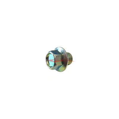 Genuine Nissan Sump Drain Plug (M12x1.25) Suits Nissan