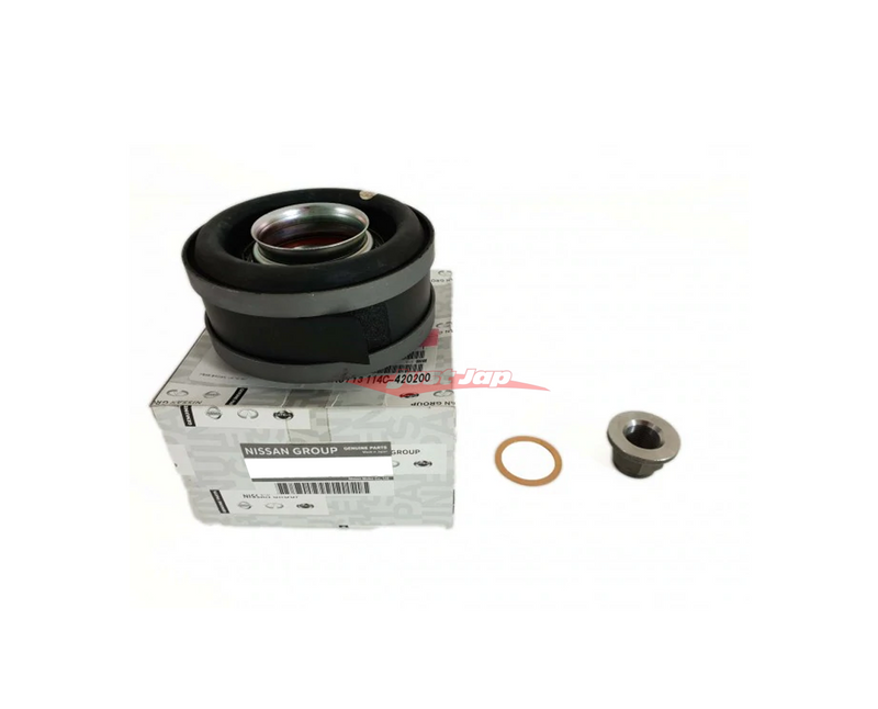 Genuine Nissan Tailshaft Centre Bearing Fits Nissan R33/R34 Skyline GTR & C34 Stagea 260RS