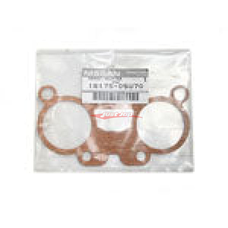 Genuine Nissan Throttle Body Gasket Fits Nissan R32/R33/R34 GTR & C34 Stagea 260RS (RB26DETT)