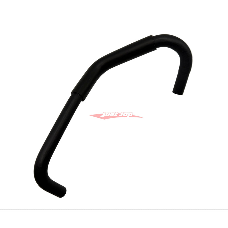 Genuine Nissan Throttle Body Water Hose L/H (Long) Fits Nissan V36 Skyline, J50 Crossover, Y50 Fuga, Z33 350Z & Z34 370Z (VQ35DE/VQ35HR/VQ37HR)
