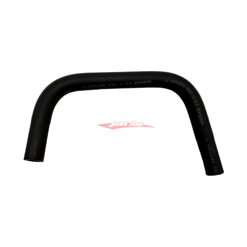 Genuine Nissan Throttle Body Water Hose (Short) Fits Nissan R35 GTR (JDM Models)