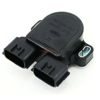 Genuine Nissan Throttle Position Sensor TPS (Dual Plug) Fits Nissan C34/C35 Laurel, C34 Stagea, R33/R34 Skyline GTS/T & GT, Y33 Cedric, Gloria & Leopard (RB20/RB25)
