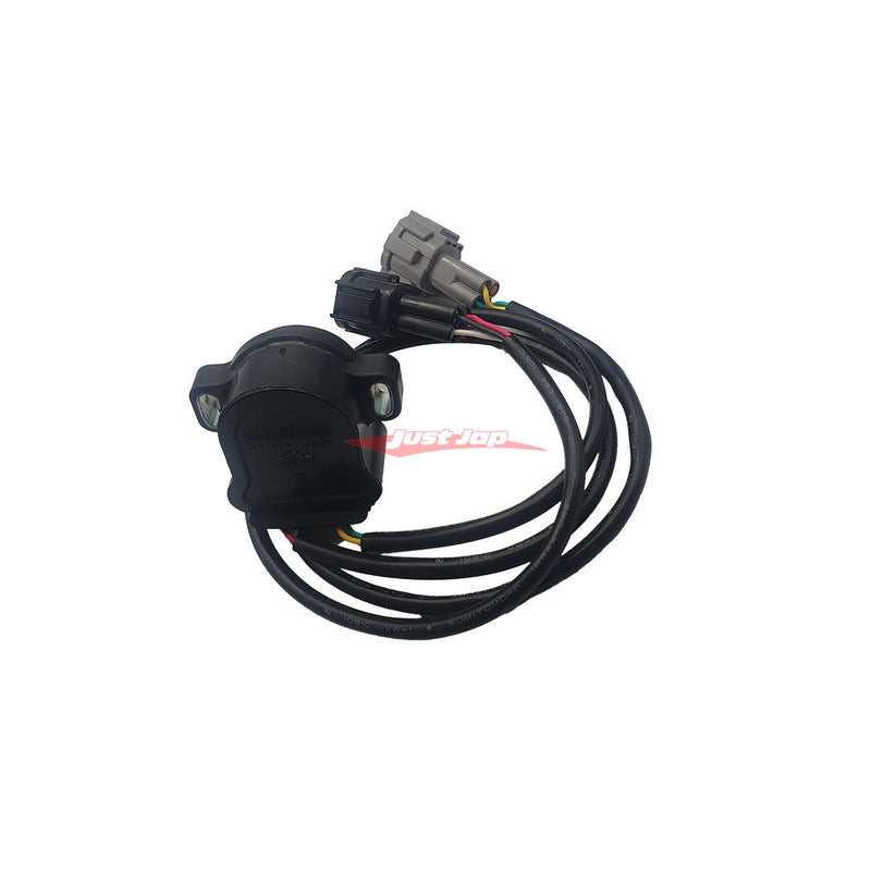 Genuine Nissan Throttle Position Sensor TPS Fits Nissan C34 Stagea, C35 Laurel, R34 Skyline GT-T, Y34 Cedric & Gloria (RB25DET NEO)