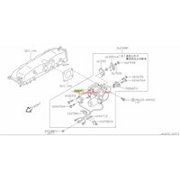 Genuine Nissan Throttle Position Sensor TPS Fits Nissan C34 Stagea, C35 Laurel, R34 Skyline GT-T, Y34 Cedric & Gloria (RB25DET NEO)
