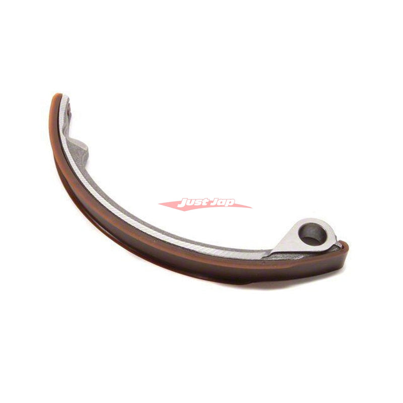 Genuine Nissan Timing Chain Guide (Curved) Fits Nissan S13/S14/S15 SILVIA, 180SX/200SX, N14/N15 Pulsar & P10/P11 Primera (SR18/SR20)