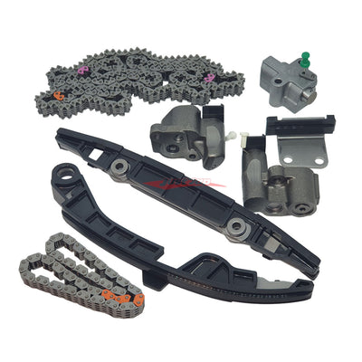 Genuine Nissan Timing Chain Kit Fits Nissan 350Z/Fairlady Z (VQ35DE)