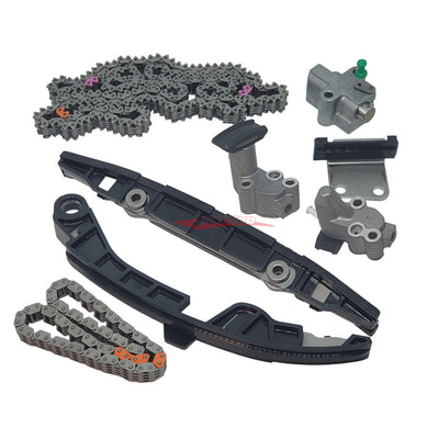 Genuine Nissan Timing Chain Kit Fits Nissan 350Z/Fairlady Z (VQ35HR) & 370Z/Fairlady Z (VQ37VHR)