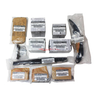 Genuine Nissan Timing Chain Kit Fits Nissan R35 GTR (VR38DETT)