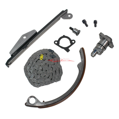 Genuine Nissan Timing Chain Kit Fits Nissan S13/S14/S15 SILVIA, 180SX/200SX, N14/N15 Pulsar & P10/P11 Primera (SR18/SR20)