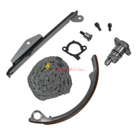 Genuine Nissan Timing Chain Kit Fits Nissan S13/S14/S15 SILVIA, 180SX/200SX, N14/N15 Pulsar & P10/P11 Primera (SR18/SR20)