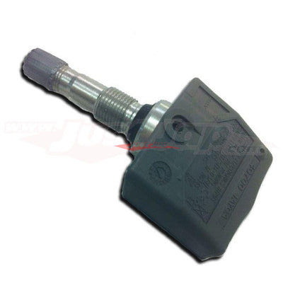 Genuine Nissan TPMS Tire Pressure Sensor Unit (Grey) Fits Nissan R35 GTR 09-13 & Z34 370Z (Australian Delivered)