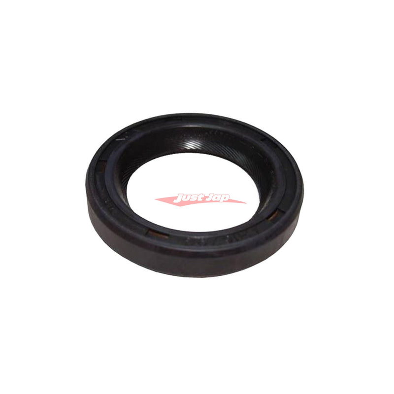 Genuine Nissan Transfer Case Front TailShaft / Output Shaft Oil Seal Fits Nissan A31/C34/C35/R32/R33/R34/J50/M35/V35/V36/Y33/Y34 (4WD)
