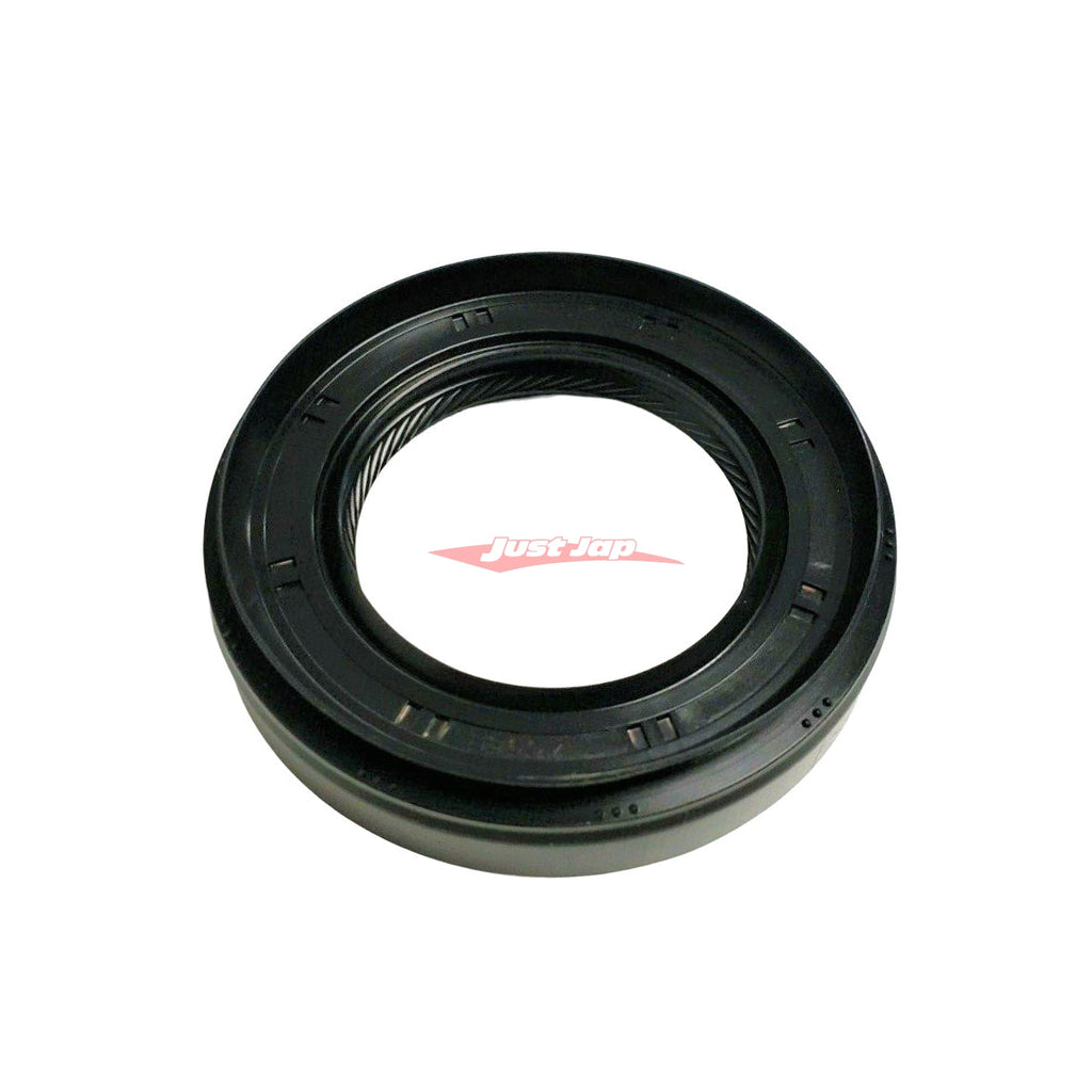 Genuine Nissan Transfer Case Rear TailShaft / Output Shaft Oil Seal Fi ...