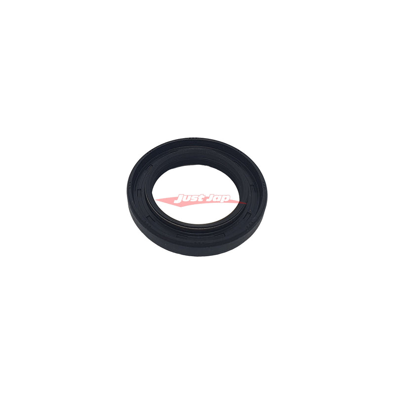 Genuine Nissan Transfer Case Oil Pump Cover Seal Fits Nissan A31/C34/C35/R32/R33/R34/J50/M35/V35/V36/Y33/Y34 (4WD)