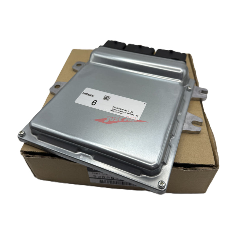 Genuine Nissan Transmission Control Module TCM Fits Nissan R35 GT-R CBA/DBA (-11/2014)