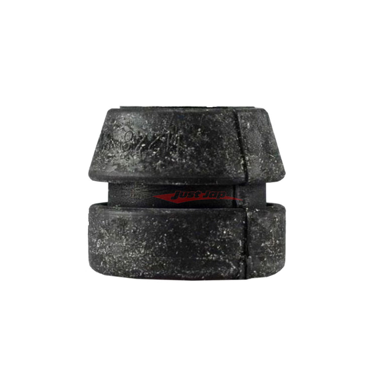 Genuine Nissan Transmission Crossmemeber Mounting Rubber Bush Fits Nissan A31 Cefiro, R32/R33/R34 Skyline, C34 Laurel & Stagea (4WD)