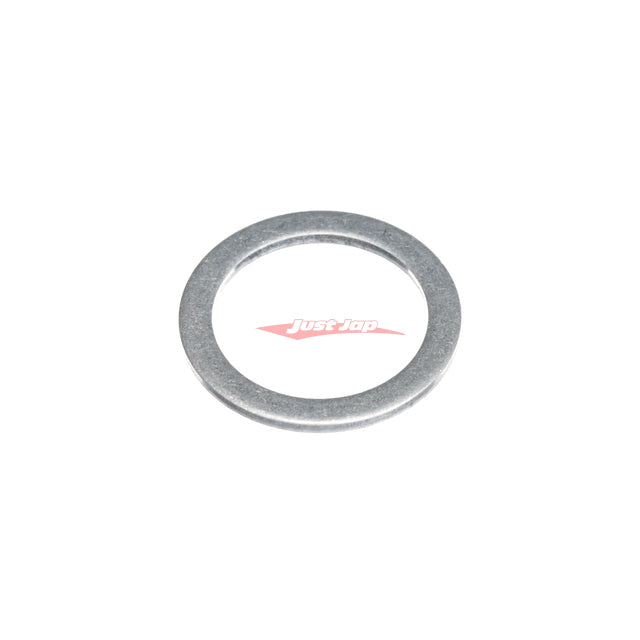 Genuine Nissan Transmission & Differential Filler & Drain Plug Washer (11026-4N200) Fits Nissan R35/Z33/Z34/V35/M35/V36