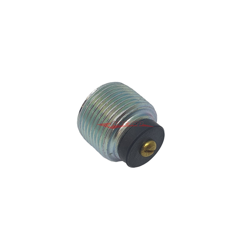 Genuine Nissan Transmission Drain Plug Fits Nissan A31/D22/S12/S13/S14/S130/R31/R32/R33/R34/C33/C34/Y31/Y60/Y61/Z31/Z32