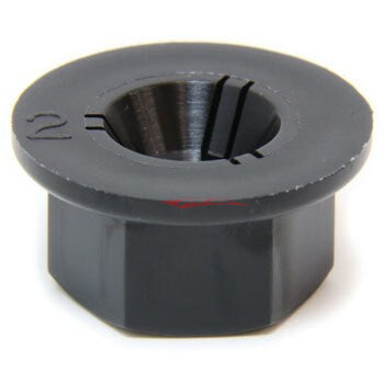 Genuine Nissan Trim Clip Retainer Nut Fits Nissan A31/A32/C34/C35/M35/R34/R35/S15/Y50/Z33/Z34/ZE0