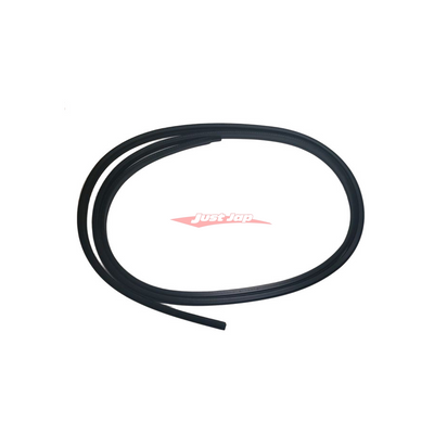 Genuine Nissan Trunk Boot Seal Fits Nissan S13/S14/S15/R34/A31/A32/A33/Y33/Y34/N15