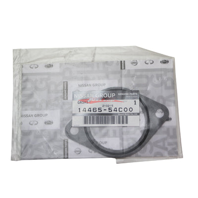 Genuine Nissan Turbo Charger Compressor Inlet Gasket Fits Nissan S13/S14/S15 Silvia, 180SX, 200SX, N14 GTi-R, & R32/R33/R34 GTR SR20DET/RB26DETT