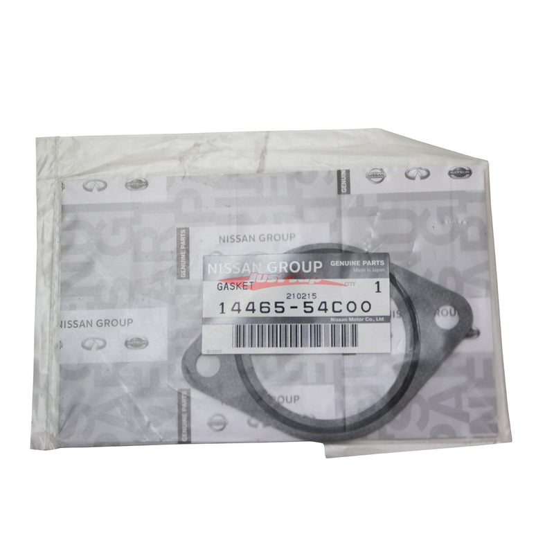 Genuine Nissan Turbo Charger Compressor Inlet Gasket Fits Nissan S13/S14/S15 Silvia, 180SX, 200SX, N14 GTi-R, & R32/R33/R34 GTR SR20DET/RB26DETT