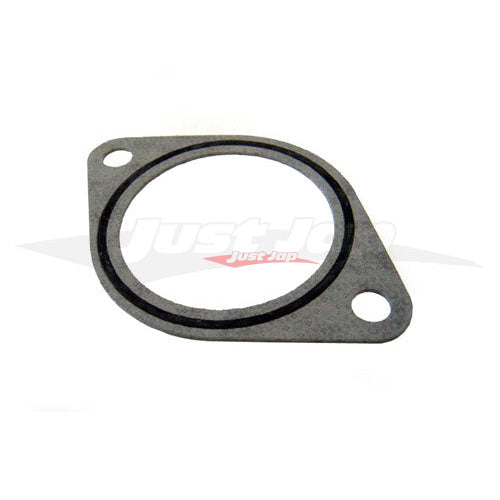 Genuine Nissan Turbo Charger Compressor Inlet Gasket Fits Nissan S13/S14/S15 Silvia, 180SX, 200SX, N14 GTi-R, & R32/R33/R34 GTR SR20DET/RB26DETT