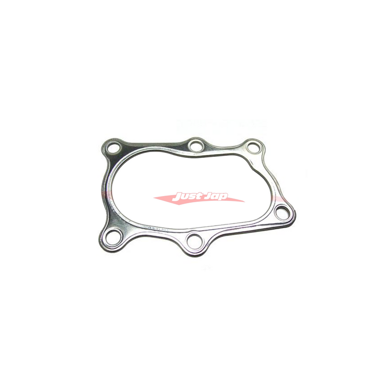 Genuine Nissan Turbo Dump Pipe Gasket Fits Nissan A31/R31/R32/R33/C33/C34/Y33/Y34 (RB20DET / RB25DET)