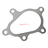Genuine Nissan Turbo Dump Pipe Gasket L/H Fits Nissan GTR R35 (VR38DETT)