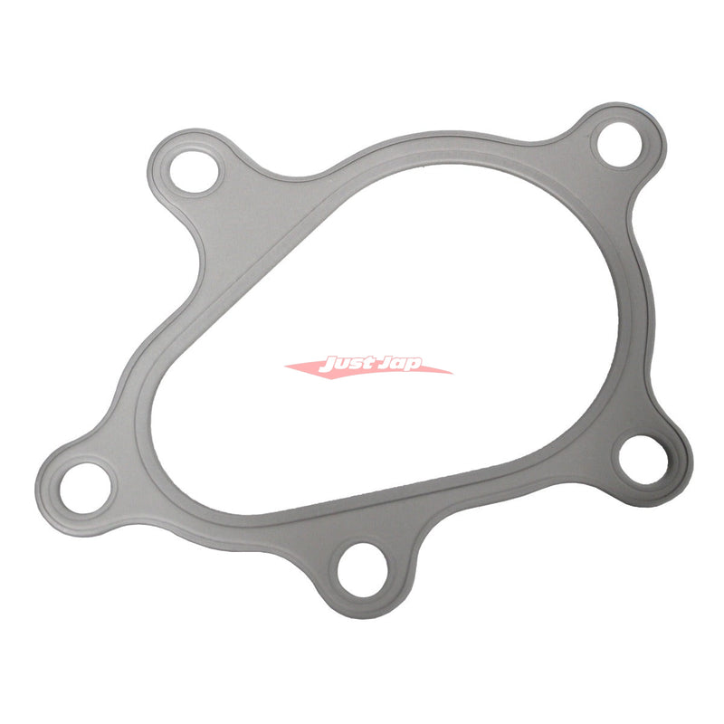 Genuine Nissan Turbo Dump Pipe Gasket R/H Fits Nissan GTR R35 (VR38DETT)